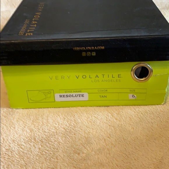 Shoes - Picture 5 of 5